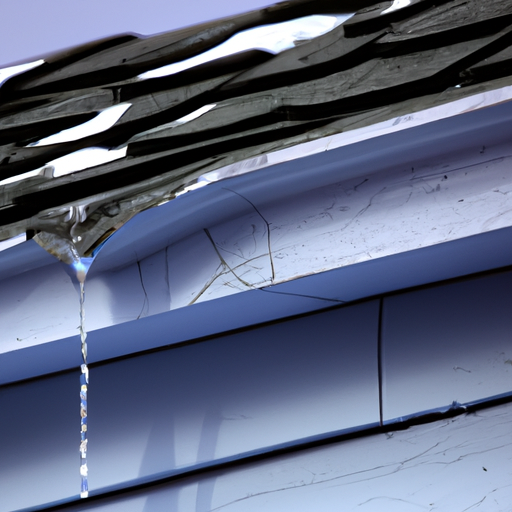 Say Goodbye to Roof Leaks with Flex Seal Roofers Ready